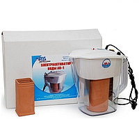 Активатор воды Ап 1 (исполнение 3Т) Акваприбор, титановые электроды