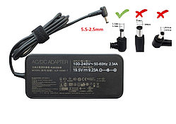 Блоки питания Asus 19.5V 9.23A ADP-180MB F 180W 5.5*2.5mm зарядка, блок питания, ORIGINAL (без силового