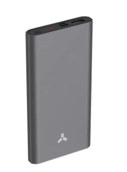Внешний аккумулятор Accesstyle Charcoal II 10MPQP 10000 мА·ч