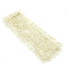 Моп петельчатый хлопковый 40 см