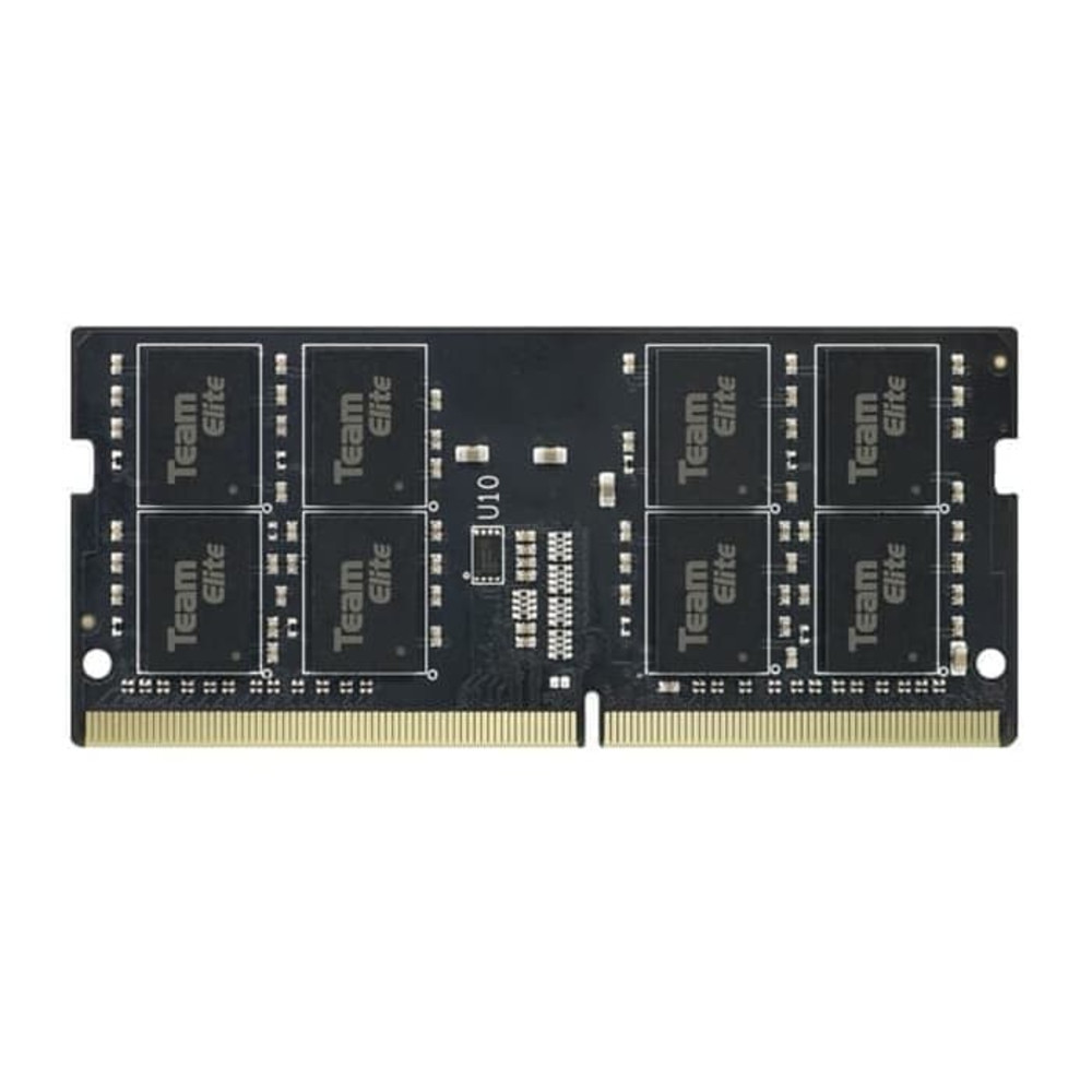 Оперативная память для ноутбука 32GB DDR4 2666Mhz Team Group ELITE TED432G2666C19-S01