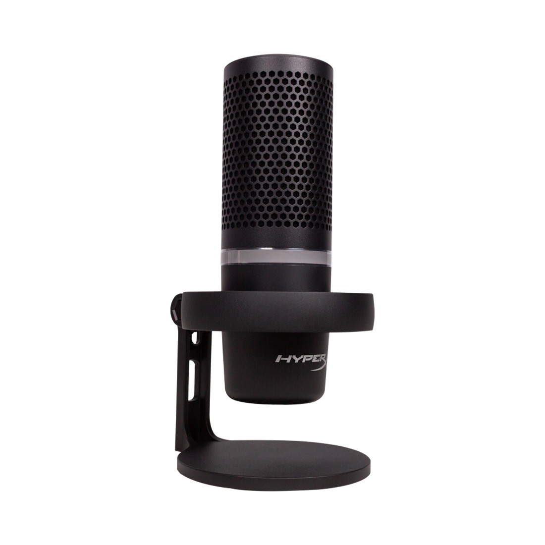 Микрофон  HyperX  4P5E2AA  DuoCast Чёрный