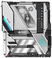 Материнская плата ASRock Z690 AQUA