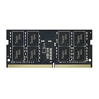 Оперативная память для ноутбука 32GB DDR4 2666Mhz Team Group ELITE TED432G2666C19-S01