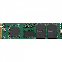 Твердотельный накопитель 1000Gb SSD Intel 670p Series M2 PCIe NVMe SSDPEKNU010TZX1
