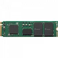 Твердотельный накопитель 1000Gb SSD Intel 670p Series M2 PCIe NVMe SSDPEKNU010TZX1
