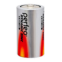 Батарейка PERFEO Dynamic Zink D BP2 ( цена за 1 бат.)