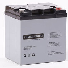 Аккумулятор Challenger A12DC-28S (12В, 28Ач)