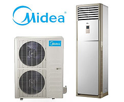 Кондиционер колонного типа MIDEA MFM-60ARN1-С (без медной трубы)