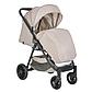 Прогулочная коляска PITUSO TOLEDO EVA 2020 Капучино, фото 2