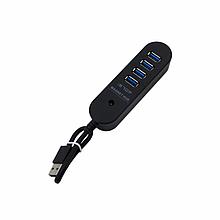 USB 3.0-разветвитель iETOP 03-07
