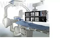 Ангиограф GE Innova 3131