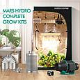 Гроубокс в сборе MARS HYDRO (60 х 120 х 180 см) + Светильник TSL 2000 (300W), фото 11
