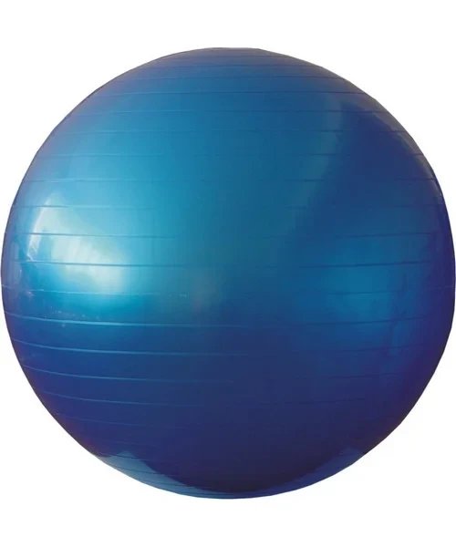 Гимнастический мяч (фитбол) 75 см - фото 1 - id-p103274142