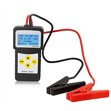 Тестер для проверки аккумуляторных батарей Micro-280