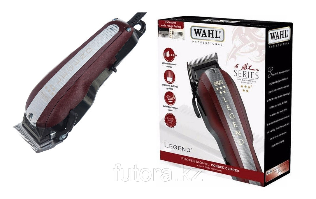 машинка для стрижки wahl 8147-416h legend. машинка для стрижки legend. Wahl legend. машинка для стрижки legend. Wahl legend 8147-416h.