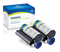 Прецизионный оттискной материал, А-силикон Panasil Binetics Putty Soft Refill Pack, 760 мл
