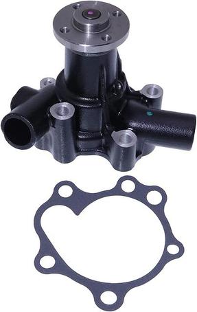 ВОДЯННАЯ ПОМПА