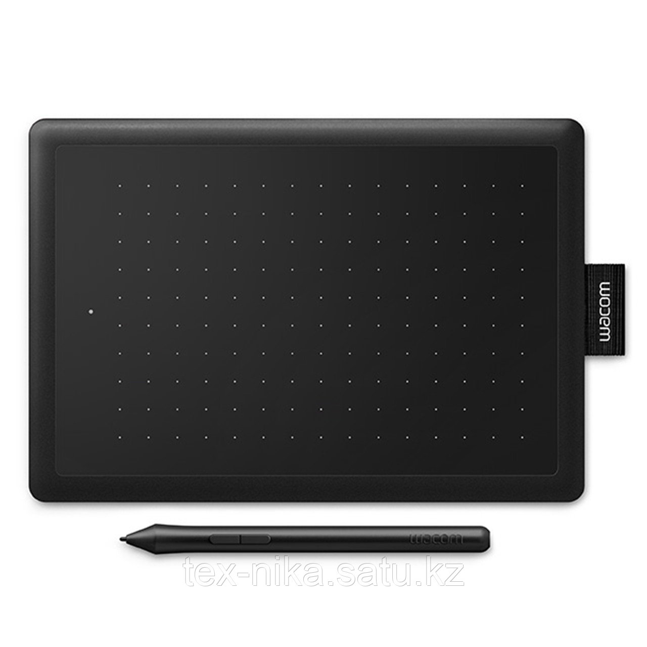 Графический планшет Wacom One by Wacom Small