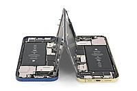 Замена батареи Iphone