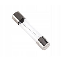 Предохранитель стеклянный 20mm 3.15A