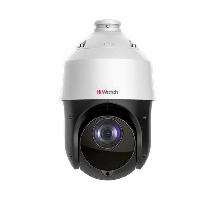 Камера видеонаблюдения DS-I225(D) IP PTZ позиционная 2MP zoom X25