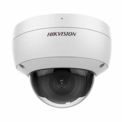Камера видеонаблюдения DS-2CD1143G0-IUF(C) (2.8mm) с микрофоном