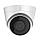 Камера видеонаблюдения DS-2CD1353G0-IUF СНЯТО С ПРОИЗВОДСТВА HikVision 5MP купольная микрофон, фото 3