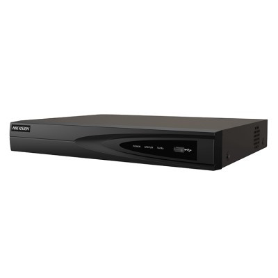 Видеорегистратор сетевой DS-7608NI-Q1 8МП 8 каналов