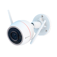 EZVIZ CS-C3TN IP камера уличная (3MP/2.8mm/H.265/LED 30m/IP67/Mic/Speaker/Color Night Vision/Motion detection)