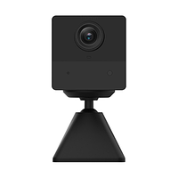 Камера видеонаблюдения BC2 EZVIZ 2МП на аккумуляторе для помещений Wi-Fi