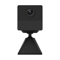 BC2 EZVIZ Wi-Fi IP камера видеонаблюдения на аккумуляторе для помещений