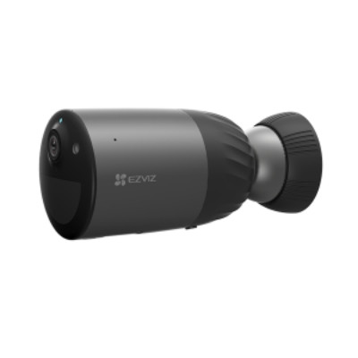 Камера видеонаблюдения BC1C 4MP EZVIZ уличная на аккумуляторе Wi-Fi