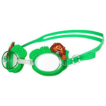 Детские очки для бассейна зверята