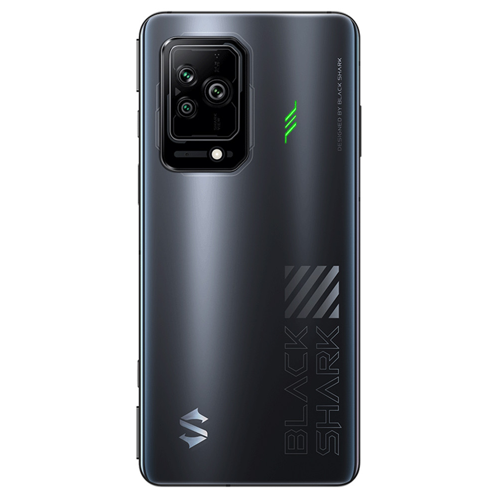 Смартфон Xiaomi Black Shark 5 12/256Gb - фото 2 - id-p103278573