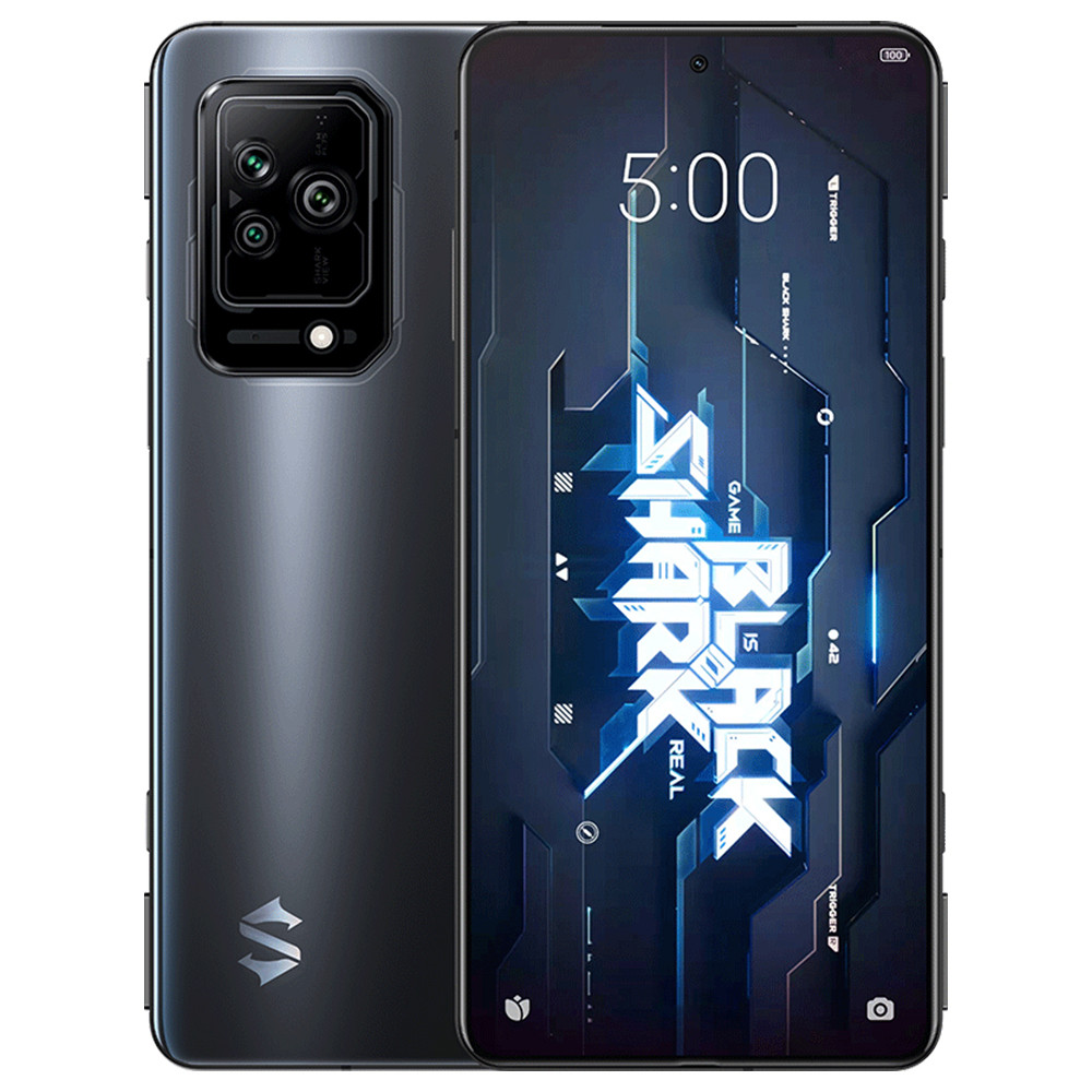 Смартфон Xiaomi Black Shark 5 12/256Gb