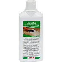 Очиститель эпоксидных остатков LITOKOL Litonet Pro 0.5 л