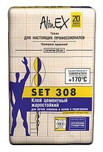 Клей AlinEX «Set 308», 25 кг