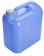 Канистра для воды «Просперо» 20 л, цвет фиолетовый