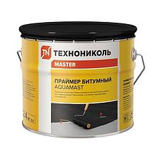 Праймер битумный Технониколь AquaMast 2.4 кг