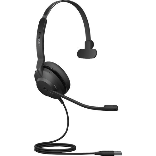 USB моно гарнитура Jabra Evolve2 30 Mono (SfB)