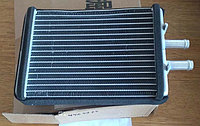 Радиатор печки (радиатор отопителя) на экскаватор Hitachi ZX330-3