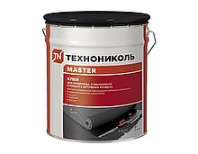 Клей для рубероида Технониколь Master 10 кг