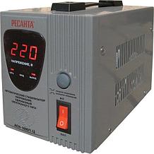 Стабилизатор напряжения Ресанта АСН-1000/1-Ц