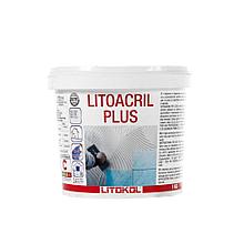 Клей для плитки готовый LITOKOL Litoacril Plus 1 кг