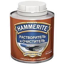 Растворитель Hammerite 0,5л 5094200