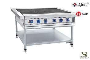 Плита электрическая Abat ЭП-6П