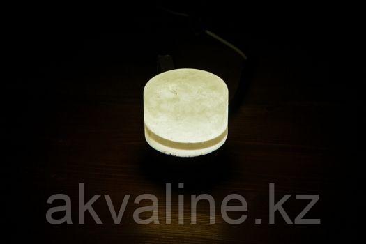 Светодиодная брусчатка "SLIM" D100 х 40 Белое свечение - фото 2 - id-p103309844