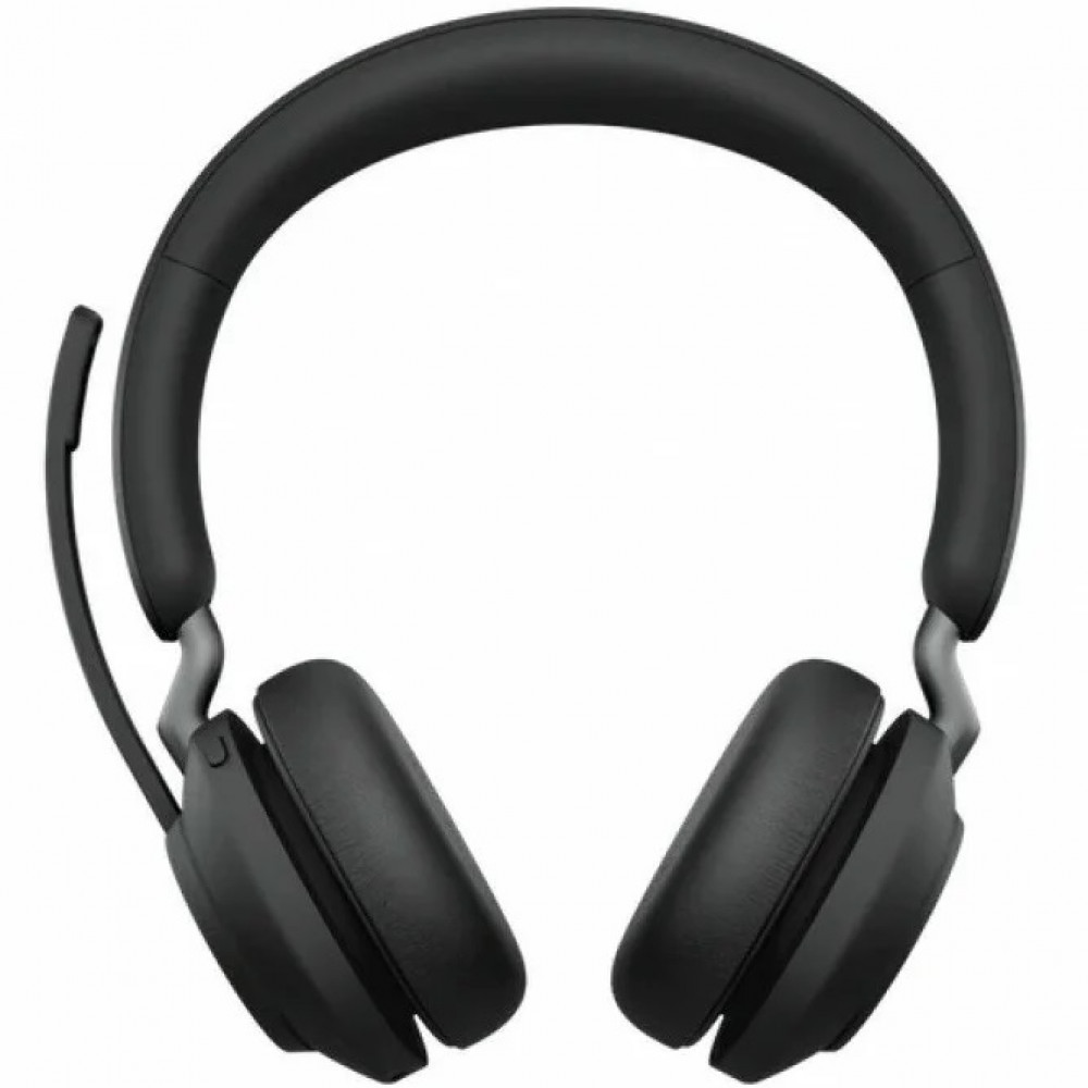 Bluetooth гарнитура Jabra Evolve2 65 Stereo & Link380a (SfB) - фото 6 - id-p103309863