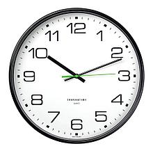 Часы настенные Troykatime «Акцент» o30 см